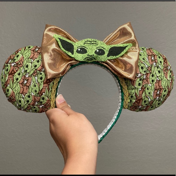 Accessories - diy The way Inspired Ears